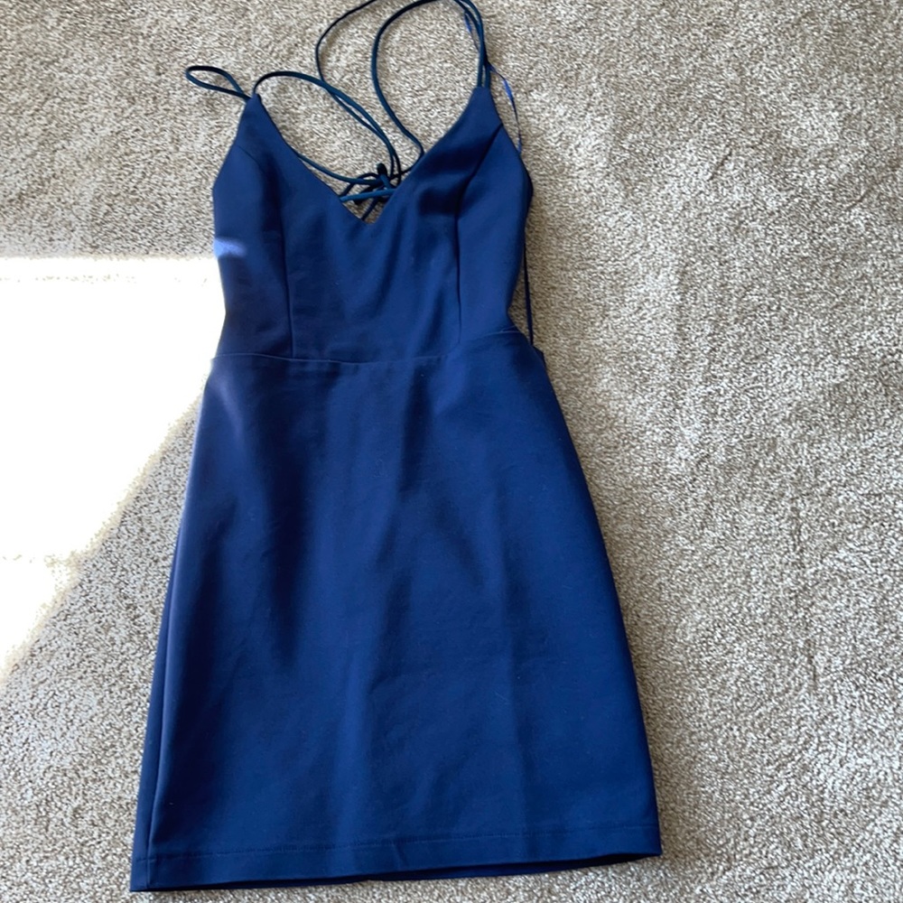 homecoming Dress